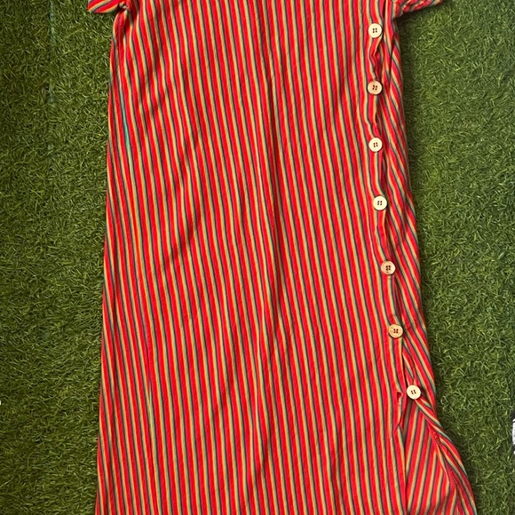 Zara Trafaluc dress size M - Picture 7 of 8